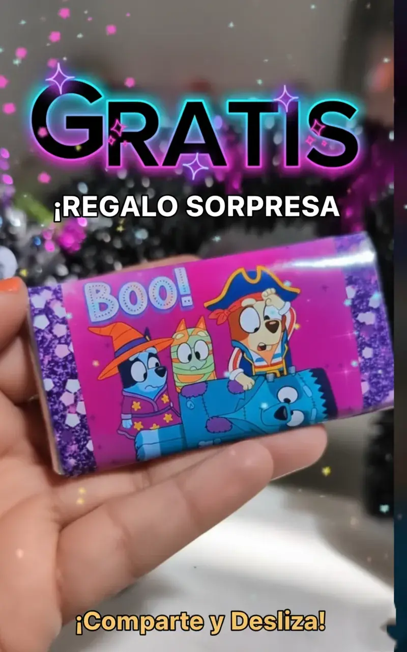 Imagen de regalo para descargar